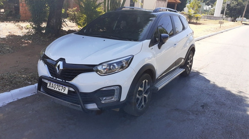Imagem 7 de 10 de Renault Captur 1.6 Buse Intence Aut