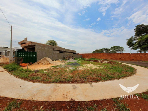 Imagem 1 de 30 de Terreno Plano No Condomínio Reserva Ipanema Fase 1 - Sorocaba - Te0110