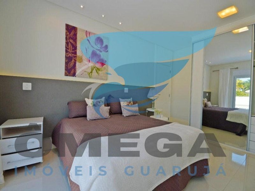 Imagem 18 de 30 de Casa Residencial À Venda, Acapulco, Guarujá. - Ca0269 - 34710639