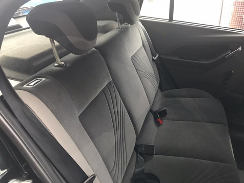 Chevrolet - Agile Ltz 1.4 - 2011