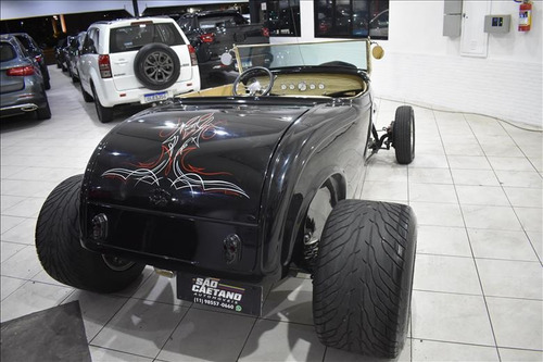 Imagem 6 de 14 de Ford Modelo A Hot Rod 1932 V8