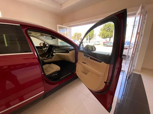 Cadillac XT5 3.7 Premium At