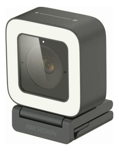 Webcam de alta definição Hikvision (1080p) /Grande