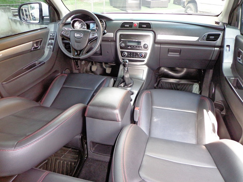 Imagen 6 de 9 de Jac T6