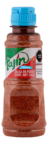 Tajin Condimento Cl&aacute;sico Bajo De Sodio 5&nbsp;oz