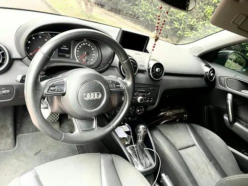 Audi A1 1.4 Tfsi Ambition