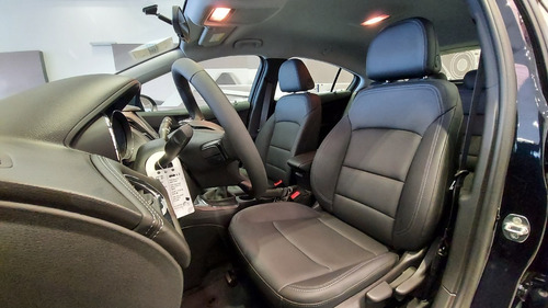 Imagen 9 de 25 de Plan De Ahorro Chevrolet Cruze 5 Lt 1.4 Automático 2022 Ep