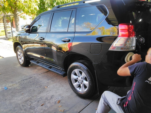 Toyota Land Cruiser Prado 4.0 Aut. Vx 2012