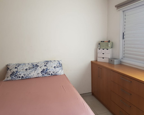 Imagem 8 de 13 de Apartamento - Ap00366 - 69400197