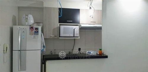 Imagem 9 de 15 de Apartamento 47 M² 02 Dormitórios Gopoúva - 4015-1