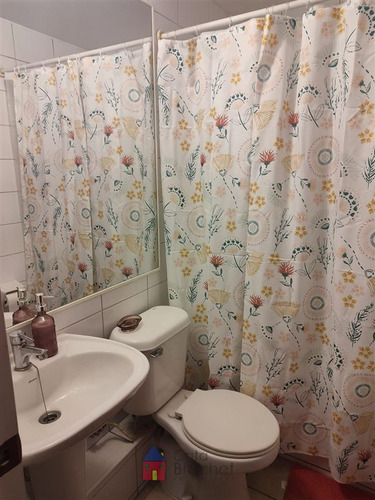 Imagen 8 de 30 de Departamento En Venta En Santiago