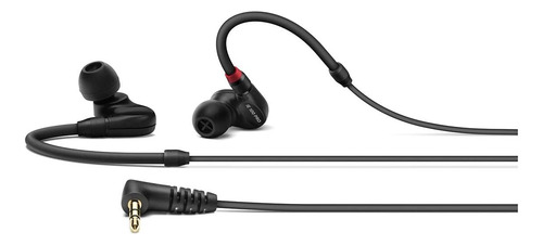 Sennheiser Ie 100 Pro Ie100 Pro Blk Negro