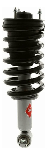 Kyb Sr4079 Strut Plus Conjunto Completo De Unidad De