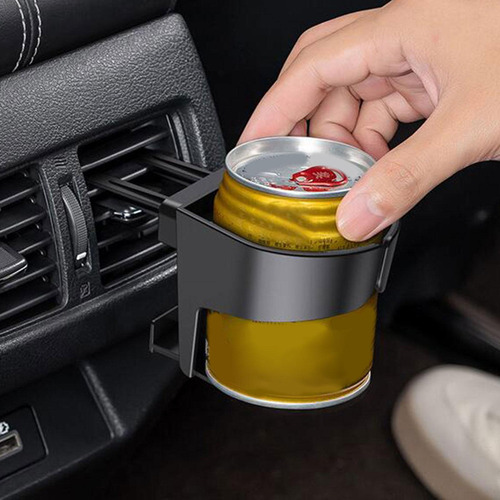 Portavasos For Coche, Salida De Aire, Soporte De