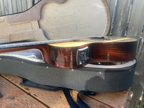 Imagen 3 de 4 de Yamaha Ntx1200r Guitarra Acústica Con Cuerdas De Nailon - Nu