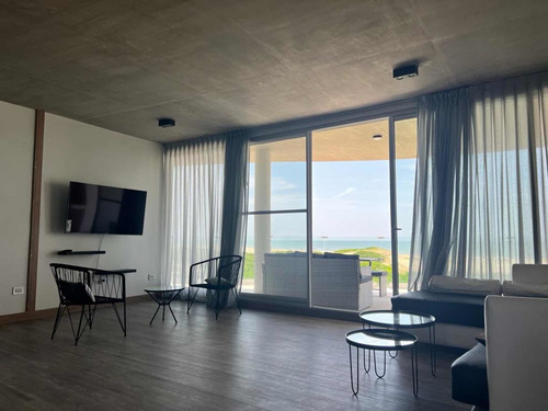 Imagen 3 de 17 de Northbeach Departamento Frente Al Mar Para 5 Personas