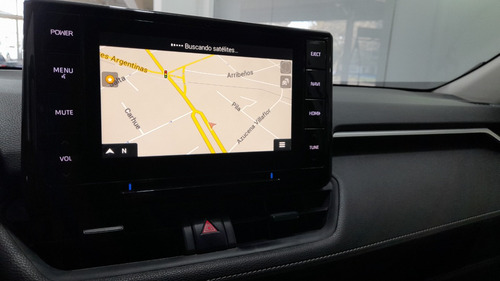 Imagen 16 de 20 de Toyota Rav4 Xle Hibrida 2.5l At 2019