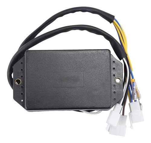 Regulador Avr 5kw Ki-davr-50s Kama Kipor Diesel Ki Davr50s