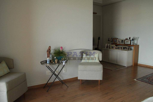Imagem 15 de 30 de Apartamento Tríplex Com 3 Dormitórios - Venda Ou Locação - Jardim Itália - Vinhedo/sp - Ap0179