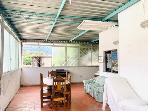 Casa En Venta - Cg 25-17114
