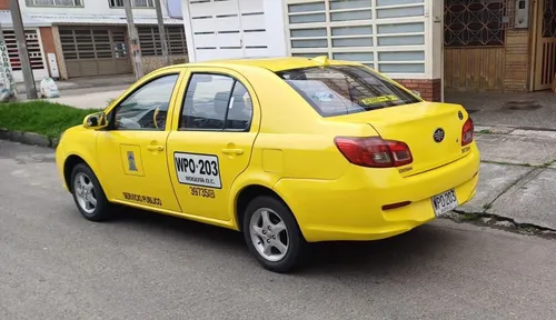 Taxi Faw V5