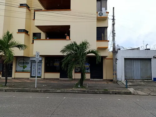 Local En Arriendo Chuchurubi, Montería