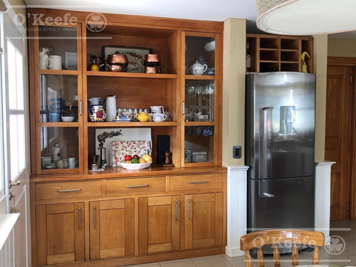 Imagen 11 de 30 de Casa En Venta - 4 Ambientes En Barrio Las Vertientes, San Carlos De Bariloche.