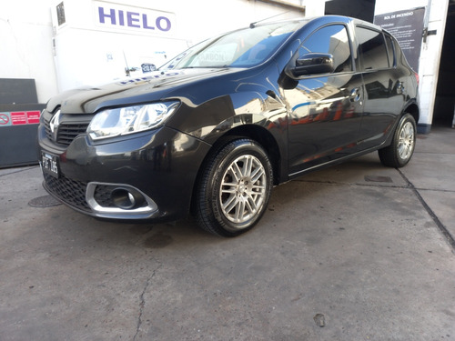 Renault Sandero 1.6 Dynamique 90cv Abs