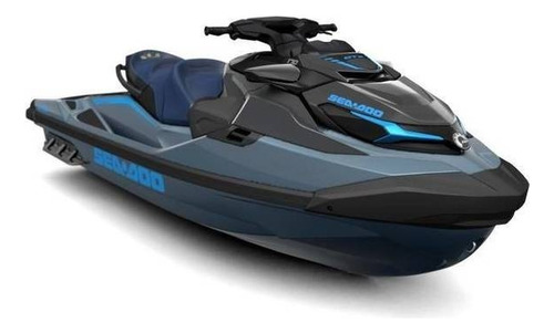 Sea Doo Gtx 170 2024 Sound Con Idf- Motomarine