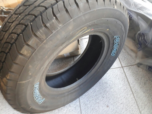 Pneu Fusion 265/70/16