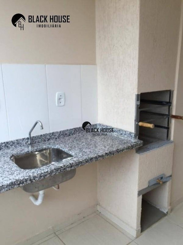 Imagem 11 de 19 de Apto Com 2 Dormitórios, 77 M² - Pacote Do Aluguel Por R$ 1.590 - Condomínio San Paolo - Sorocaba/sp - Ap0359
