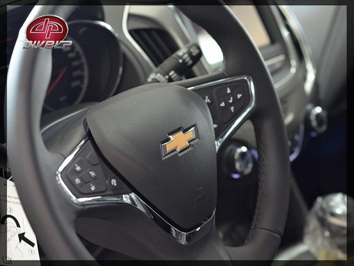 Imagem 9 de 15 de Chevrolet Cruze 1.4 Lt Turbo Automático Hatch