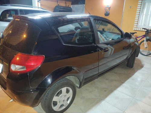Imagem 4 de 9 de Ford Ka 2009 1.0 Flex 3p 70 Hp