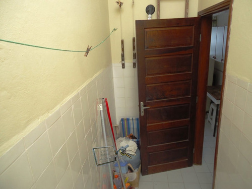 Imagem 11 de 20 de Apartamento A Venda No Bairro Vila Caiçara Em Praia Grande - 3753-1