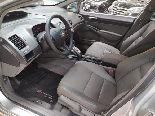 Imagem 7 de 10 de Honda Civic 1.8 Lxs 16v