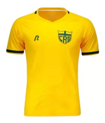 Nova Camisa Selecao Brasileira