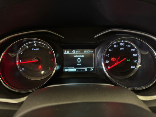 Chevrolet Onix 1.0 TURBO PLUS PREMIER
