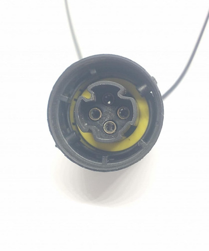 Arnes Sensor Oxigeno Bmw E31 E32 E34 E35
