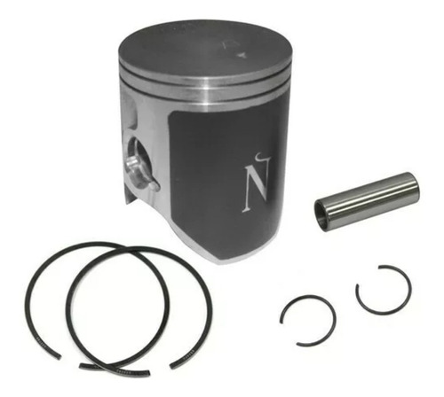 Piston Yamaha Yz250 1999-2016 66.85mm