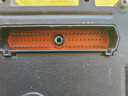 Computadora Transmisión Tcm Caravan Grand Caravan Voyager (Usado)