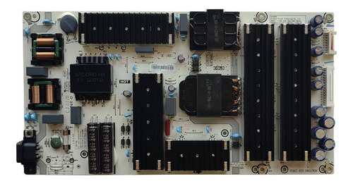 Fuente Hisense 304400 Rsag7.820.9983/roh / Hll-9983wa 55u7g (Usado)