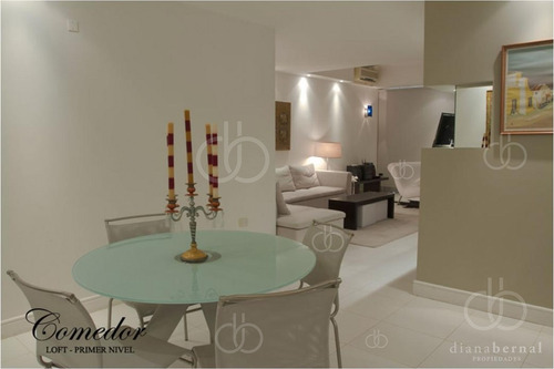 Imagen 13 de 18 de Punta Del Este.exclusivo Pent House Mas Loft, Decorado Con Excelente Gusto Frente Al Mar!- Ref: 41518