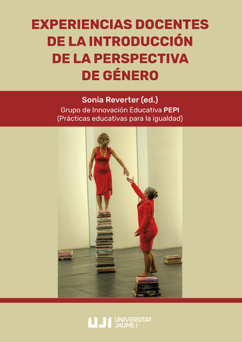 Experiencias Docente Introducción Perspectiva Género -   