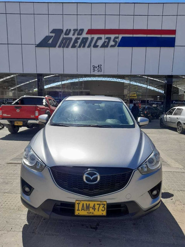 Mazda Mazda Cx5 Touring