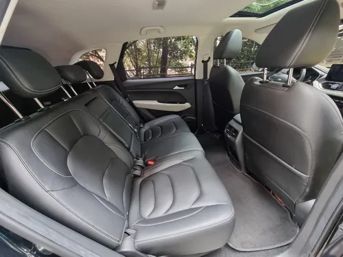 Chevrolet Captiva 1.5 T Premier At
