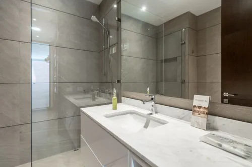 Apartamento En Arriendo En La Cabrera. Cod A21602