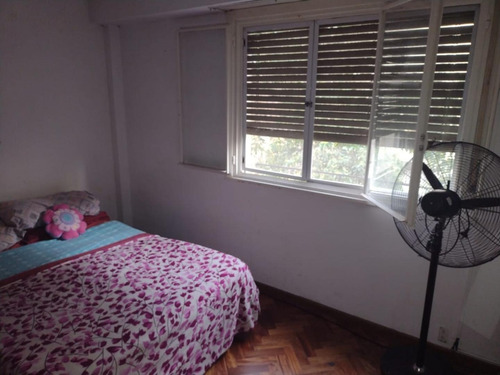 Imagen 5 de 8 de Departamento 3 Ambientes En El Barrio De Belgrano
