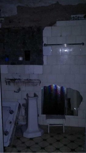Imagen 9 de 15 de Clote 8,66x19 Zonif Usab1. Posib 2 Pisos+retiro. Apto 337mts