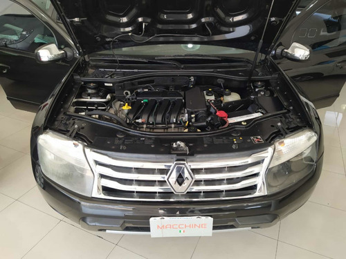 Imagen 20 de 24 de Renault Duster 2012 2.0 Ph2 4x4 Privilege 143cv