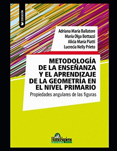 Libro: Metodología De La Enseñanza Y El Aprendizaje De La En